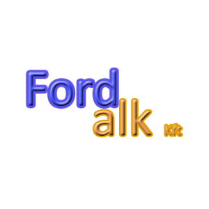 Ford - Alk Kft. Autószerviz és Alkatrészbolt